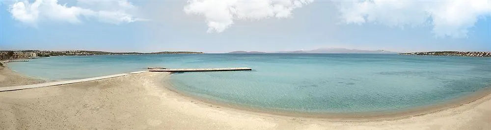 A 11 Hotel Çeşme