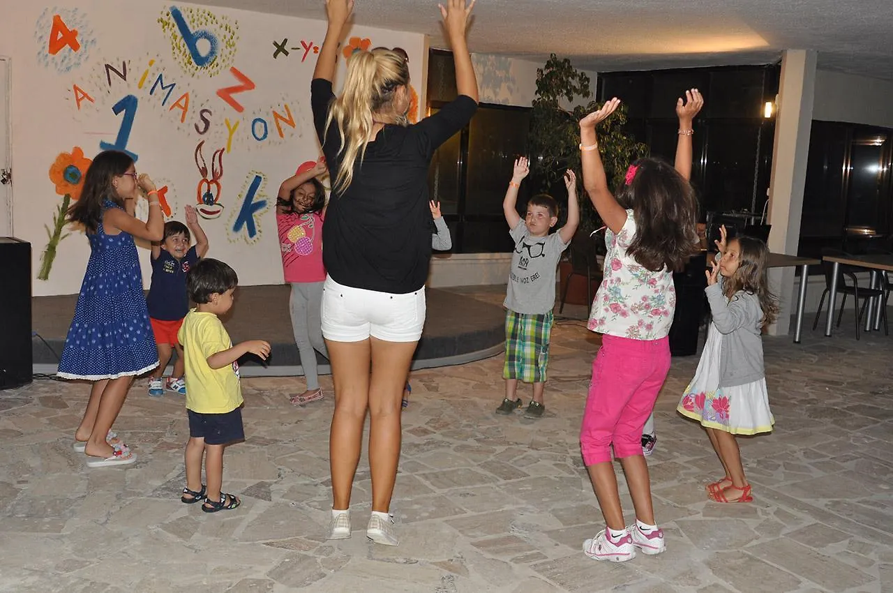 A 11 Hotel Çeşme تركيا