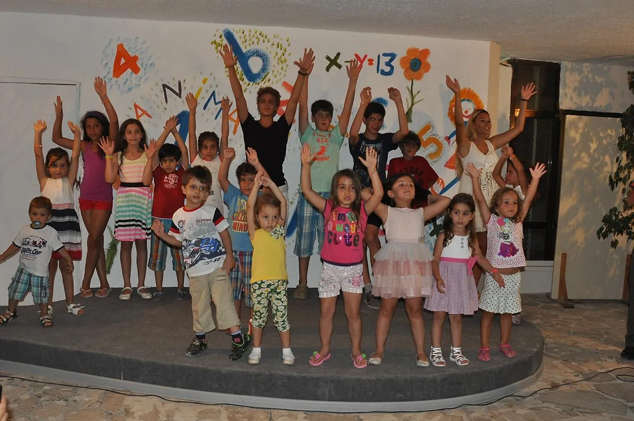 A 11 Hotel Çeşme 4*,  تركيا