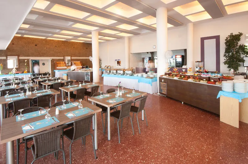 A 11 Hotel Çeşme 4*,  تركيا