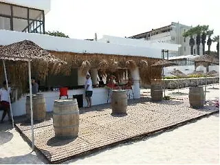 A 11 Hotel Çeşme تركيا