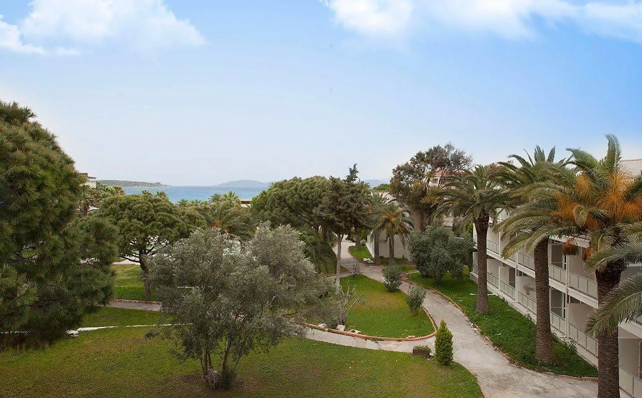 A 11 Hotel Çeşme تركيا