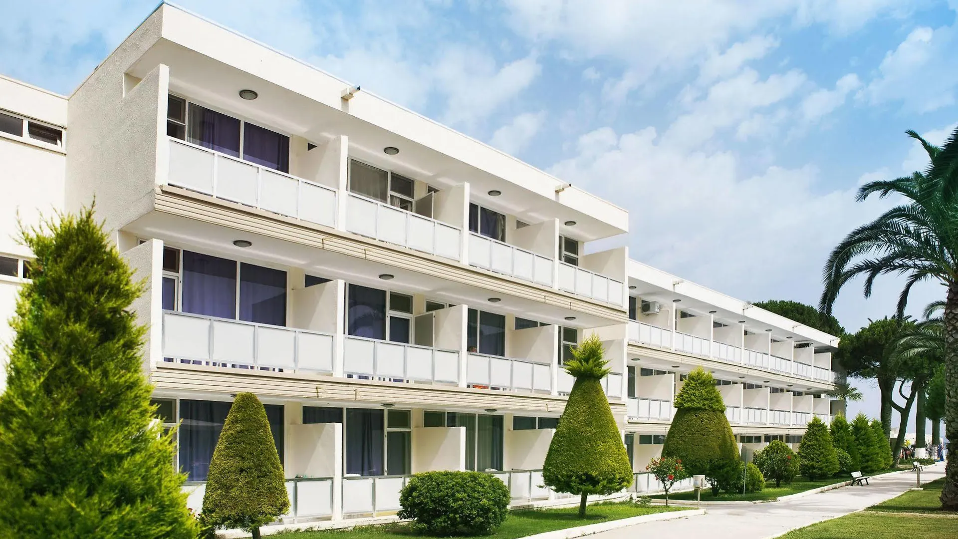 A 11 Hotel Çeşme تركيا