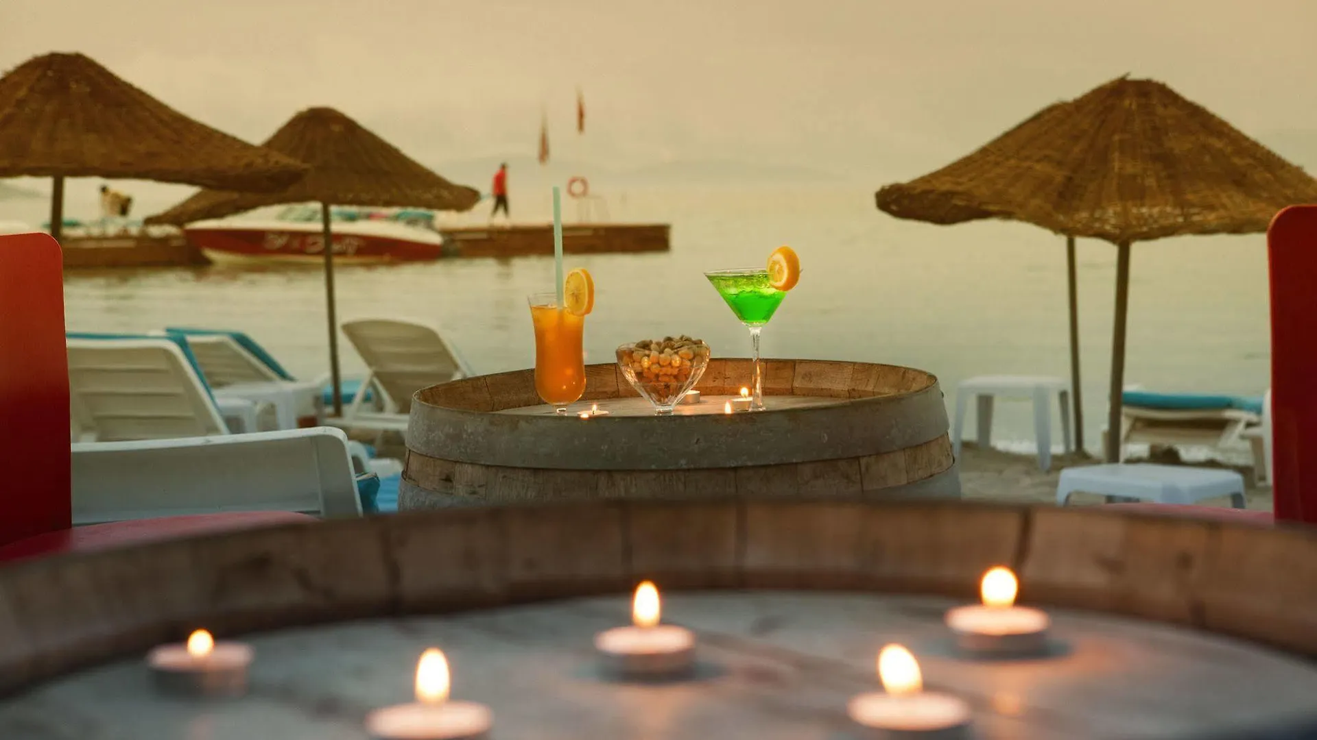 A 11 Hotel Çeşme 4*,  تركيا