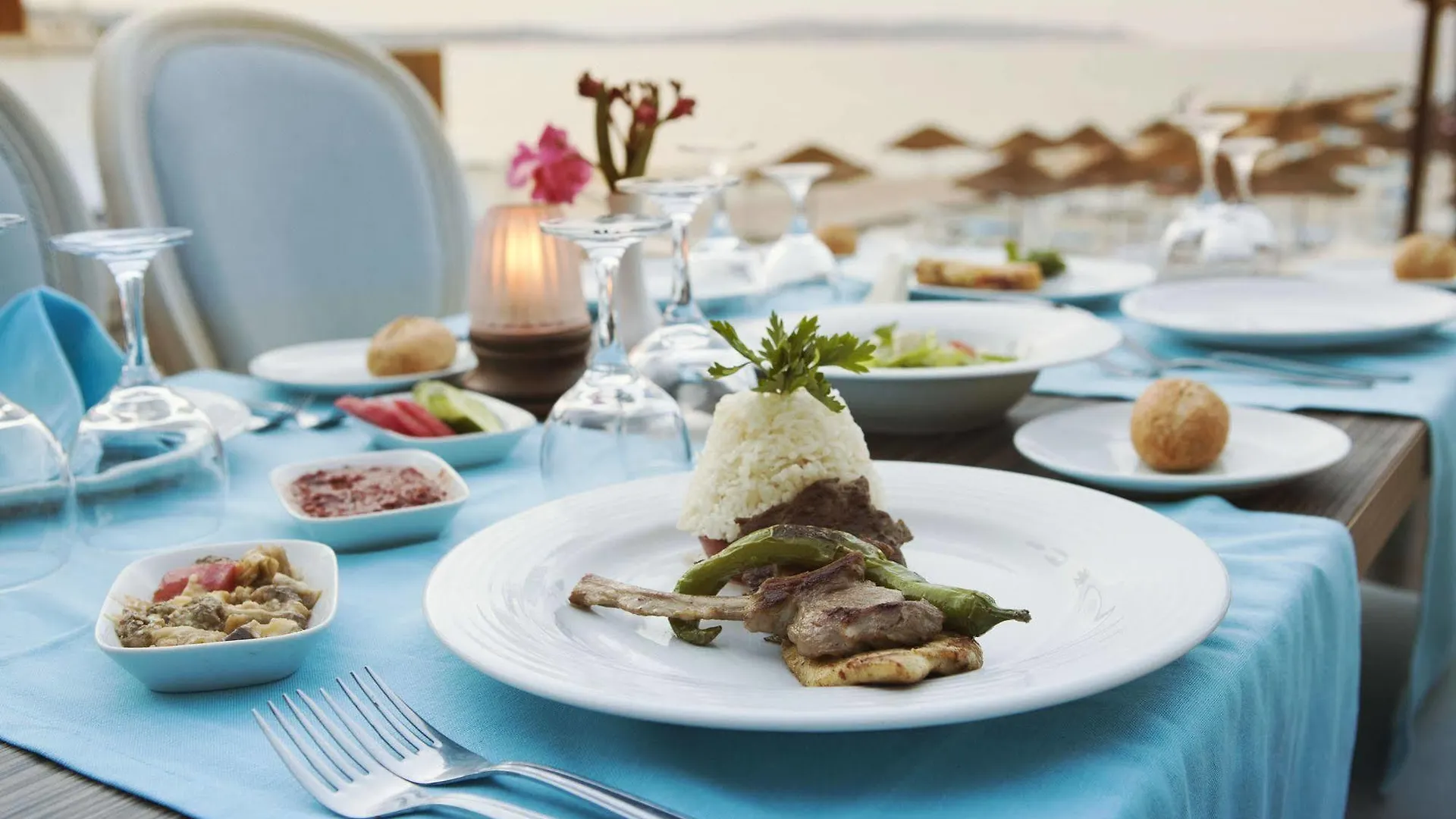 ****  A 11 Hotel Çeşme تركيا