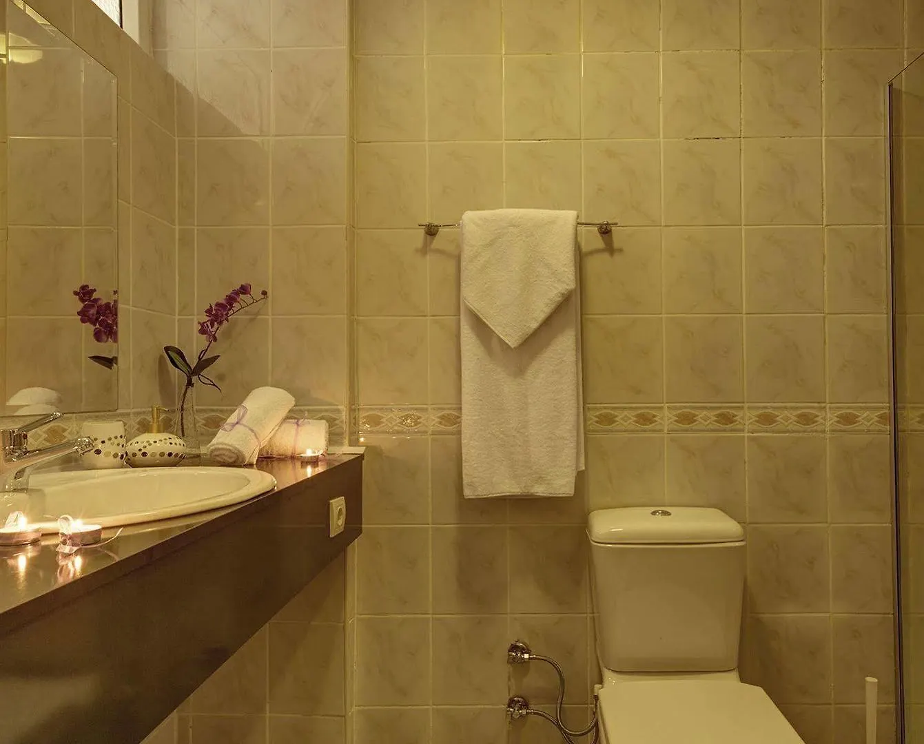 ****  A 11 Hotel Çeşme تركيا