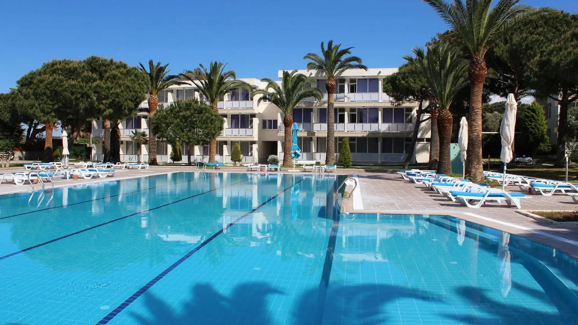 ****  A 11 Hotel Çeşme تركيا
