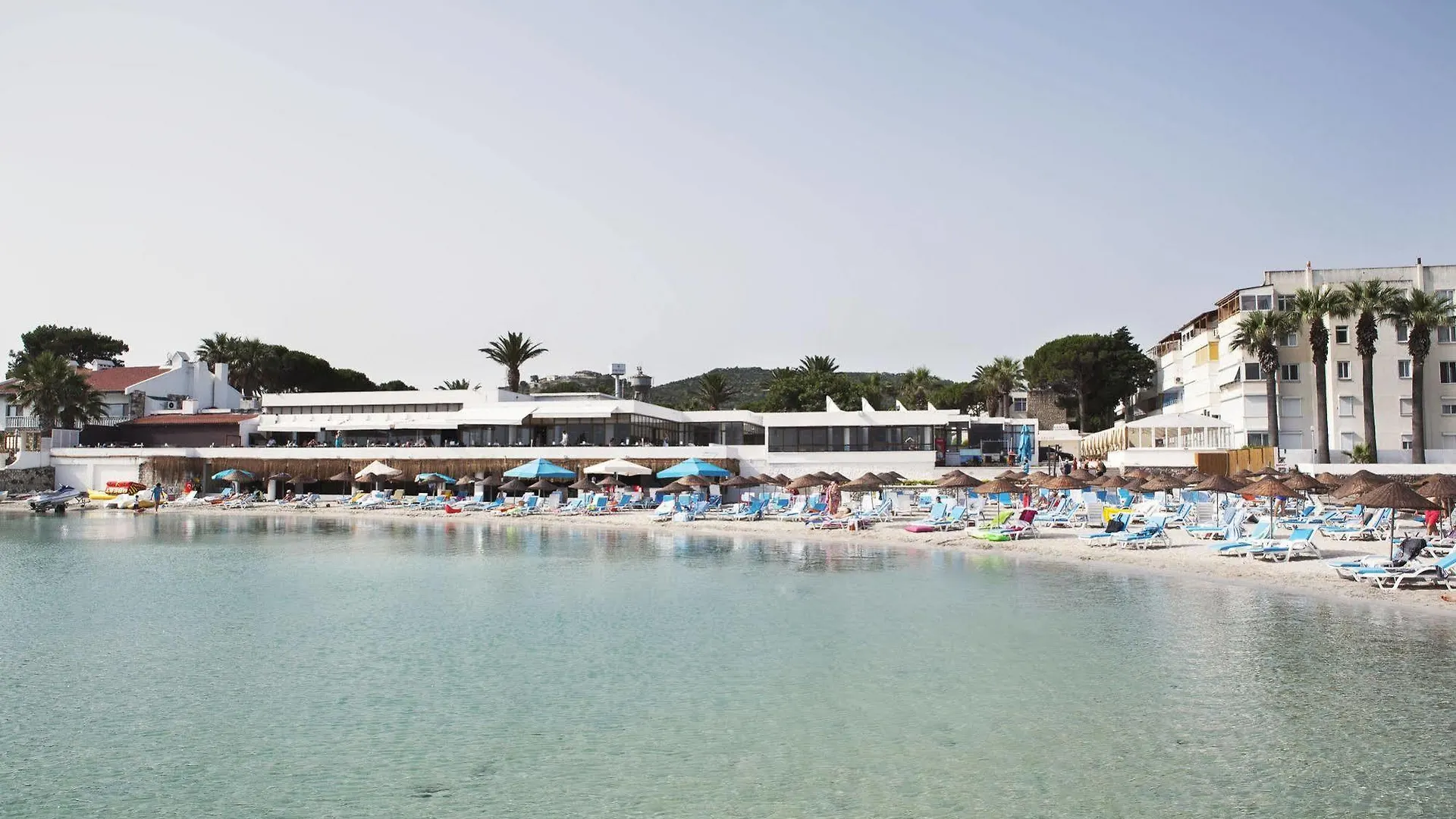 A 11 Hotel Çeşme