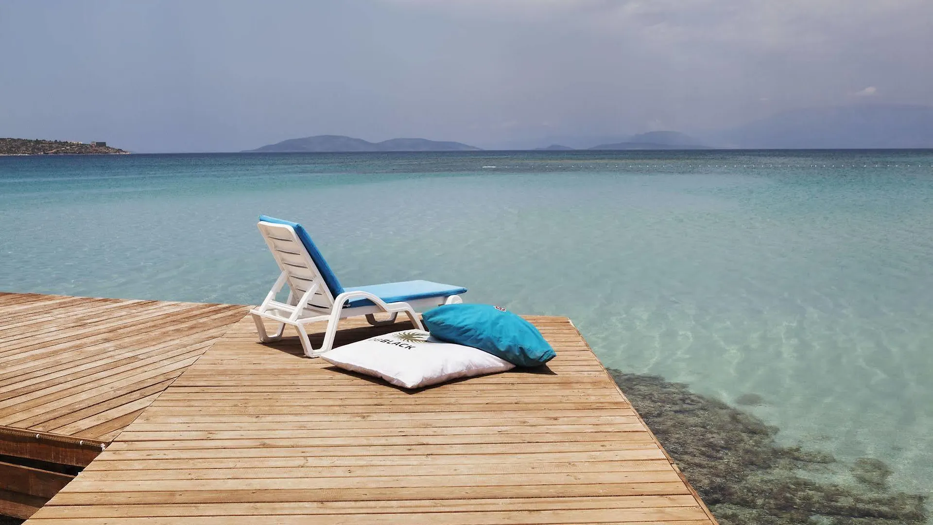 A 11 Hotel Çeşme