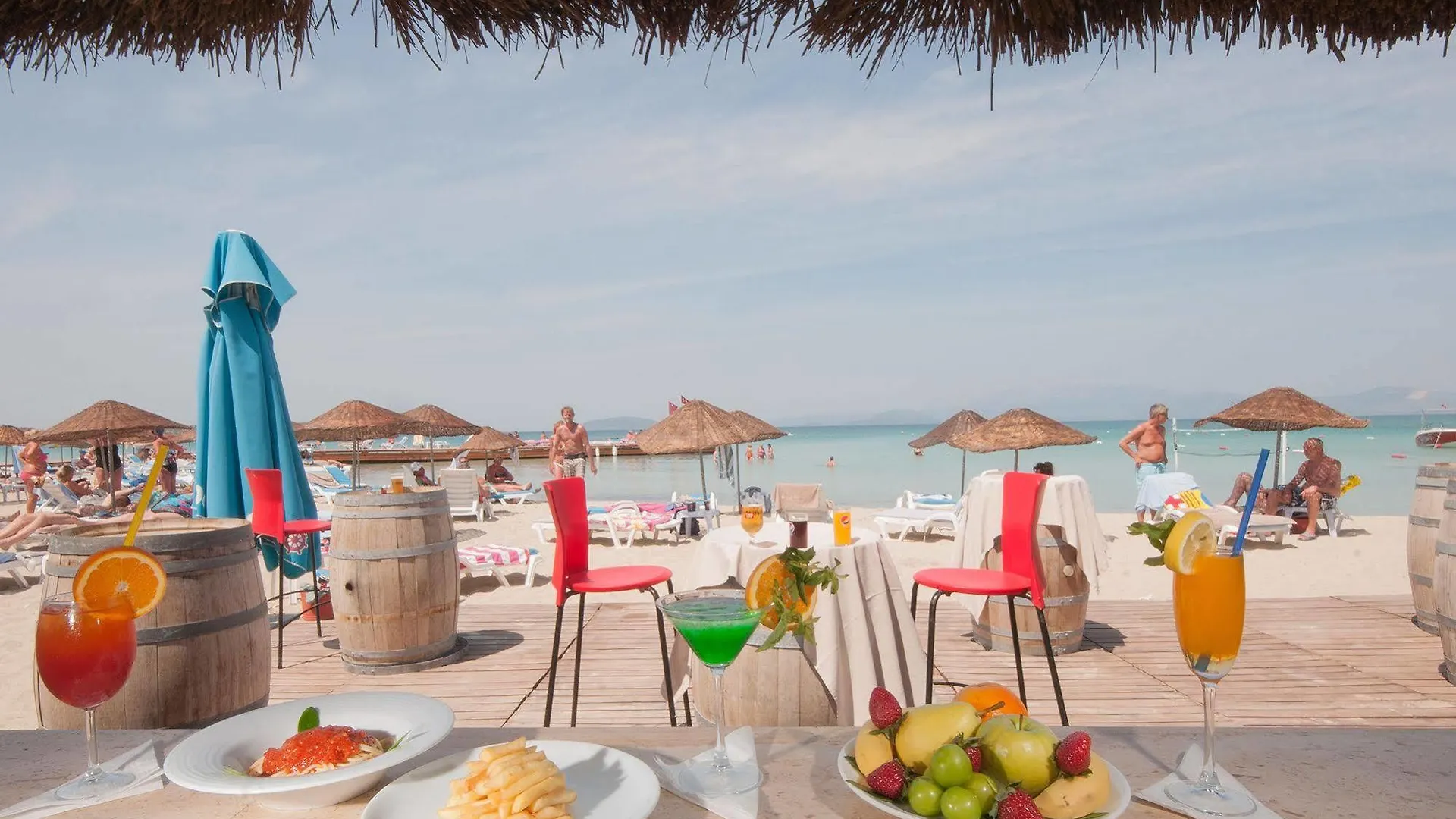 A 11 Hotel Çeşme