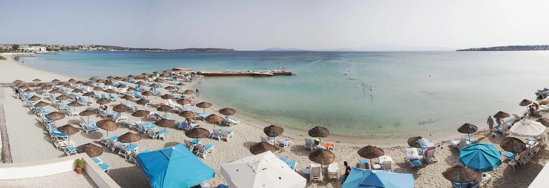 A 11 Hotel Çeşme