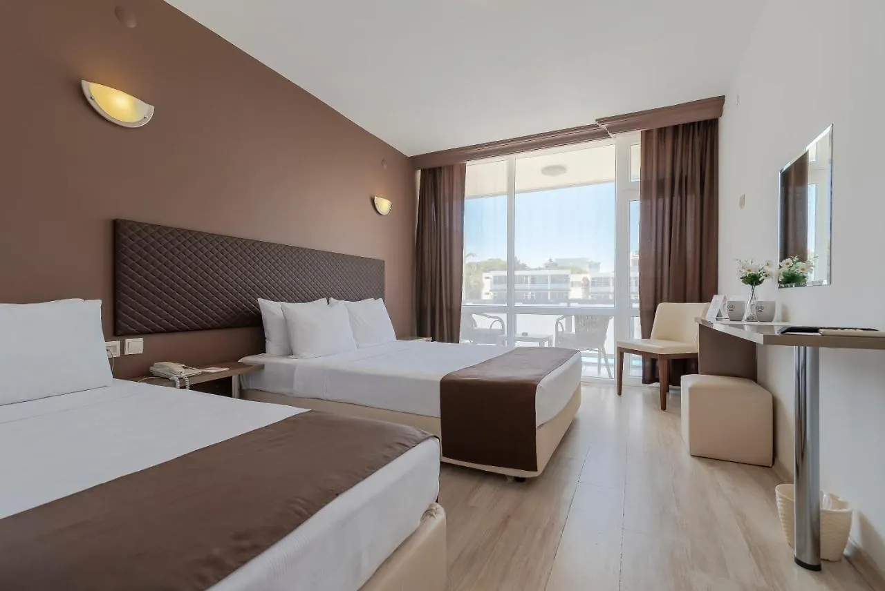 ****  A 11 Hotel Çeşme تركيا